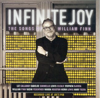 Infinite Joy