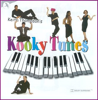 Kooky Tunes