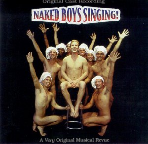 Naked Boys Singing