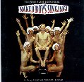 Naked Boys Singing