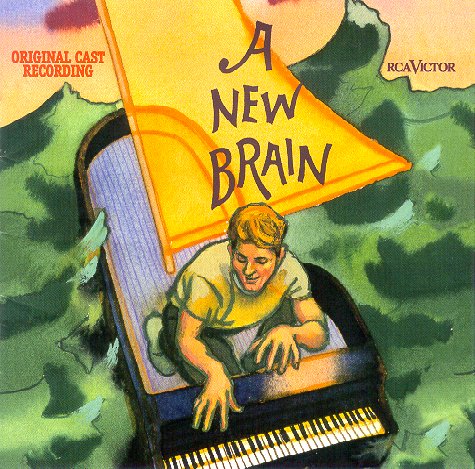 "A New Brain"
