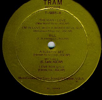 Tram release