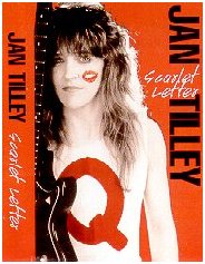 Jan Tilley cassette single