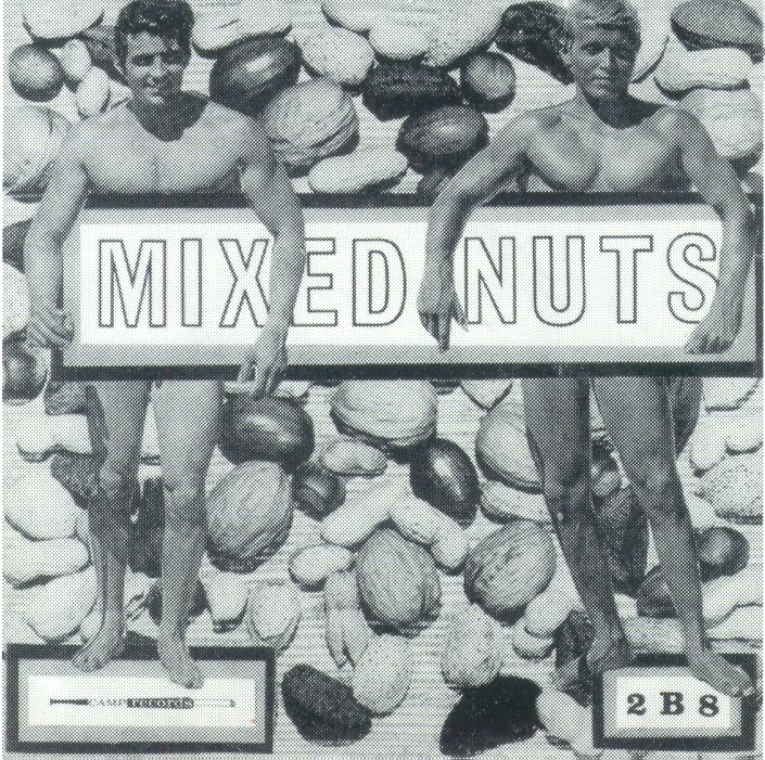 Okay, if you've gotten this far, I'll share with you photos of the two models in the pic above.